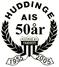 Huddinge AIS 50 år